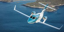 HondaJet  جاهزة لتجوب الأجواء