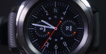 لونٌ جديد ل Samsung Gear S4