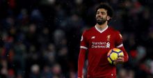 هل يتخطى محمد صلاح رونالدو كأفضل لاعب؟