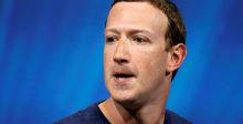 زوكربرغ يخسر المليارات من تراجع أسهم فيسبوك