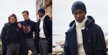 Ralph Lauren تحتضن الستايل البحري