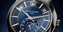 Patek Philippe ملتزمة بالفخامة  