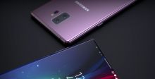 Galaxy Note9 وكمال الشّاشة