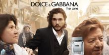 هارينغتون في تعاونٍ جديدٍ مع Dolce & Gabbana 