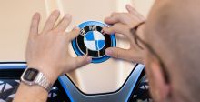 العيون على Vision iNext.. BMW جاهزة