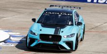 Jaguar I-Pace eTrophy سينطلق.. والسعوديّة المحطّة الأولى