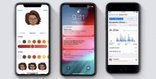 iOS 12 يخطي أولى خطاه بقوّة.. سرعة فائقة