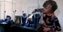 لماذا تُعرضُ مجوهرات الملكة ماري انطوانيت في دبي؟