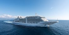 أسطول Silversea يتوسع  