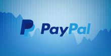  PayPal السبّاقة في التجارة الالكترونية