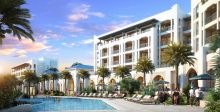 إفتتاح فندق St Regis في المغرب