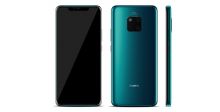 هواوي سبّاقة.. Mate 20 Pro الأفضل بجدارة