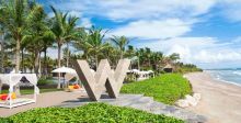 فنادق W تفتتح ثاني مبانيها في بالي