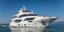 Good Day من Benetti برفاهيّة مُطلقة!