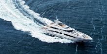 Heesen Yachts  تسلم ماسة اليخوت!