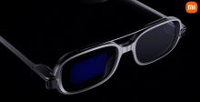 شركة شاومى تعلن رسميا عن نظارات XIAOMI الذكية
