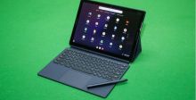 Google Pixel Slate  إيجابيّات وخيبة أمل