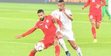 التعثر الاماراتي يفاجئ جمهور كأس آسيا