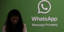 ميتا تطلق ميزة "إنكوجنيتو تشات" على واتساب