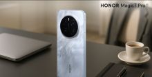 لماذا يختار قادة الأعمال والمحترفون هاتف HONOR Magic7 Pro
