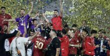 خسارة الزمالك كأس الكونفدرالية الأفريقية
