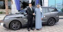 تاكسي دبي تطلق خدمة مركبات ذاتية القيادة