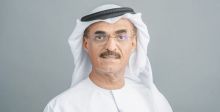 بلحيف النعيمي: رئيساً لمجلس إدارة مركز  إدارة التميز والبناء الذكي  في جامعة هيريوت وات، دبي