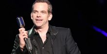 الفنان العالمي Garou... رمز للجاذبية