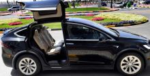 سيّارات الليموزين في دبي صديقة للبيئة 100% عام 2026!