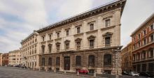 فنادق كورينثيا تفتتح فندقًا جديدًا فاخرًا في روما