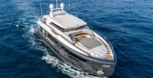 إليكم ثالث نموذج من Horizon Yachts FD87