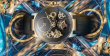 Ulysse Nardin تُطلق الظّاهرة