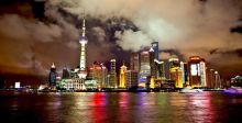 شانغهاي: شوارعها ونشاطاتها المتجددة 