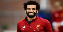 محمد صلاح سيلعب مع المنتخب المصري برغم إصابته