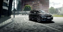 AC Schnitzer  وتعديلات على X5 .. لن تنتظر X5 M