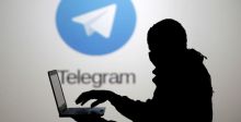 ايرانيون يخرقون تليجرام