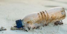 تكسير البلاستيك سريعا لانقاذ الكوكب