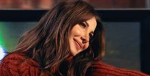 نانسي عجرم تحقق رقما قياسيا بعد حادثة السطو على منزلها