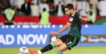 الامارات تواجه استراليا حاملة اللقب الآسيوي