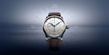 ساعة Longines الجديدة...مستوحاة من تاريخ الشركة