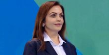 معلومات لم تعرفها عن Nita Ambani زوجة أغنى رجل في آسيا