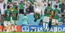كأس العالم 2026: الأخضر يعود لأميركا