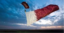 قطر واحتفالات يومها الوطني