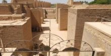 بابل العراقية تنضم الى مواقع التراث العالمي