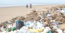 اتفاق أممي لخفض مخلفات البلاستيك الضارة بيئيا