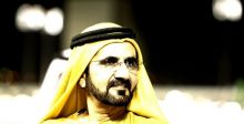 حاكم دبي يشدد على الطاقة النظيفة