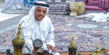 القهوة في الامارات رمز الكرم العربي الأصيل