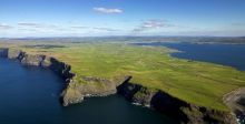 هيئة السياحة الأيرلندية تُعلن عن إعادة فتح باب السفر