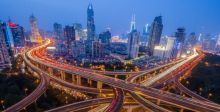 الصين تخطط لخفض سكان مدنها 
