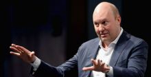Andreessen يصرّح: VR ستسبق AR والصّوت أهمّ